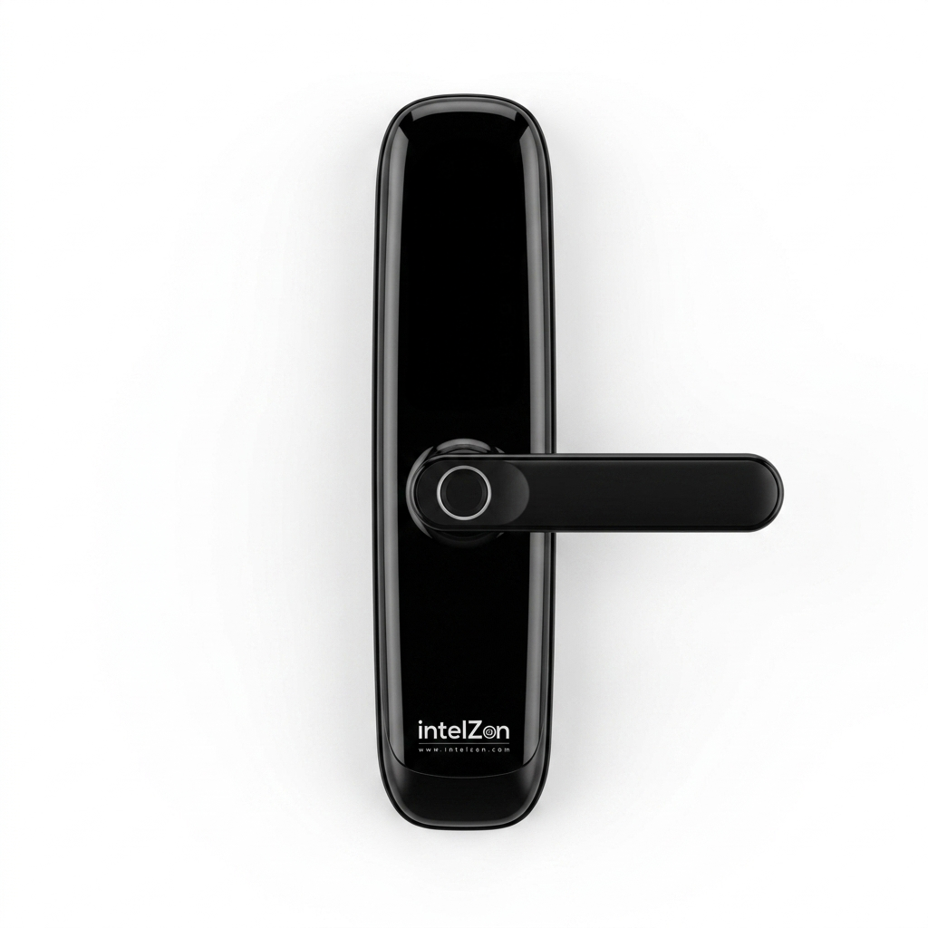 Smart Door Handle