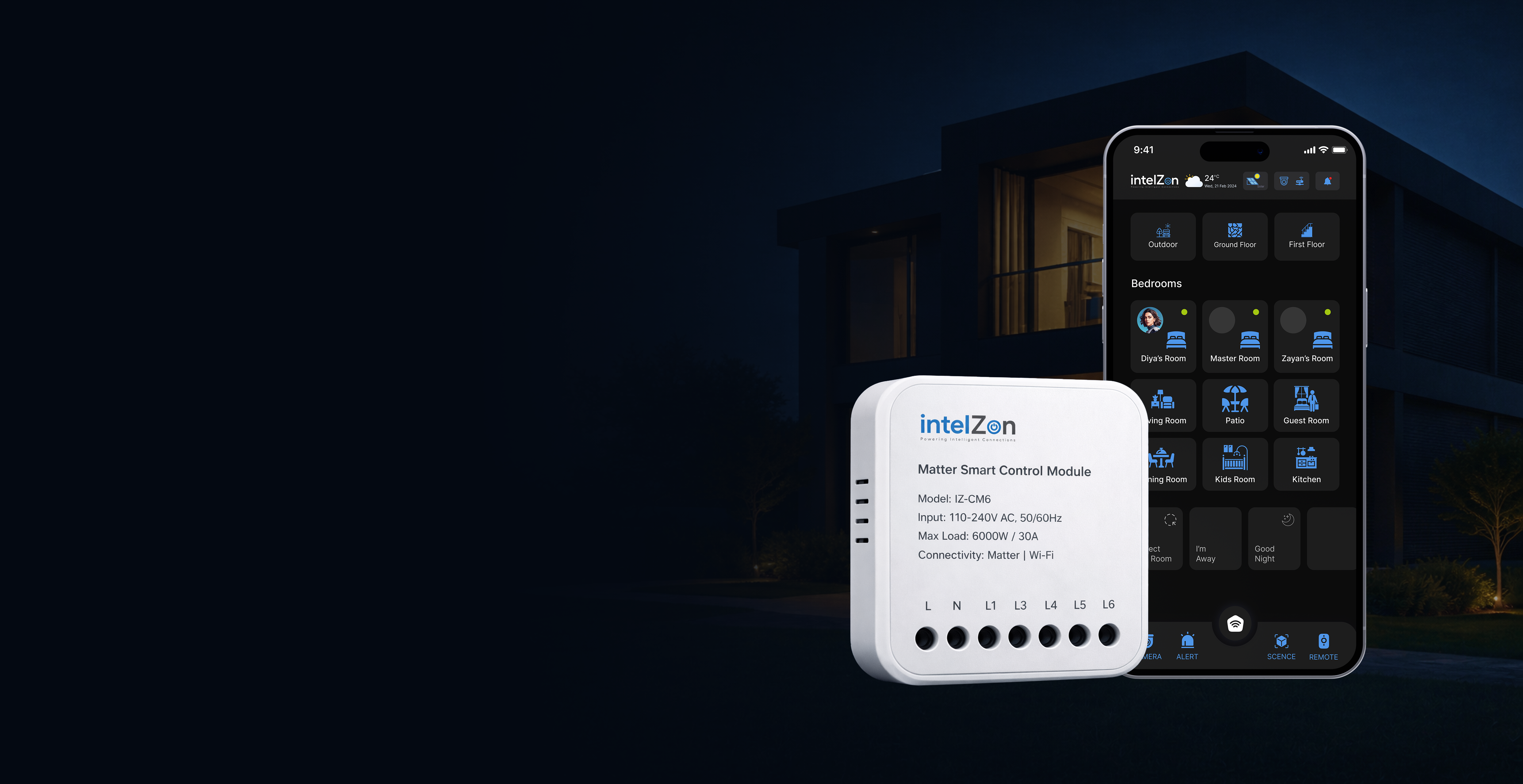 Smart Home