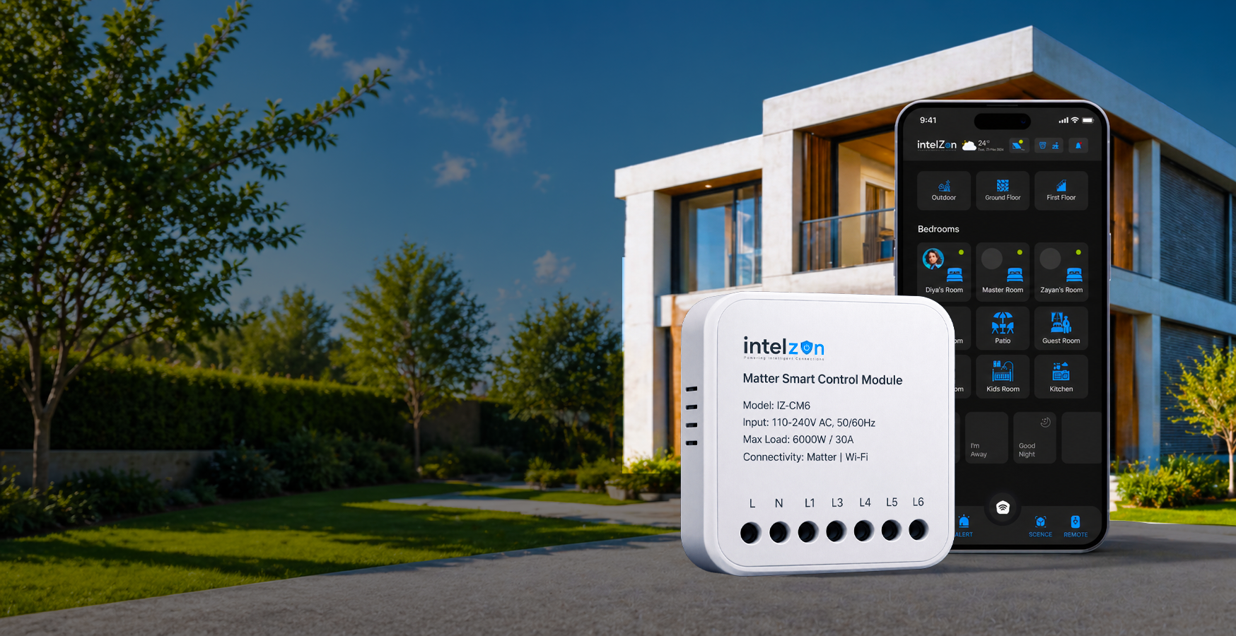 Smart Home